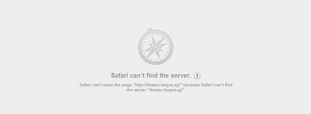 dnssec-bogus_safari