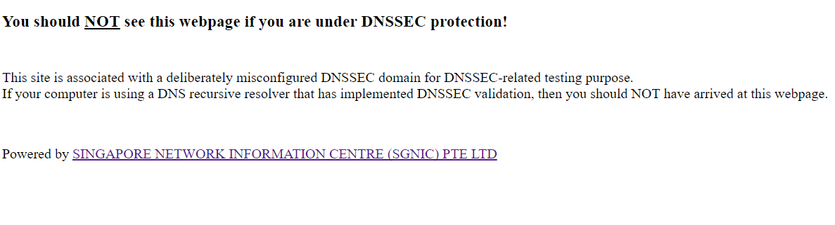 dnssec-bogus_unprotected