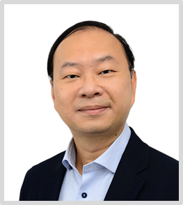 Dr Ming Tan